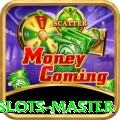 et777pg - Slots Master