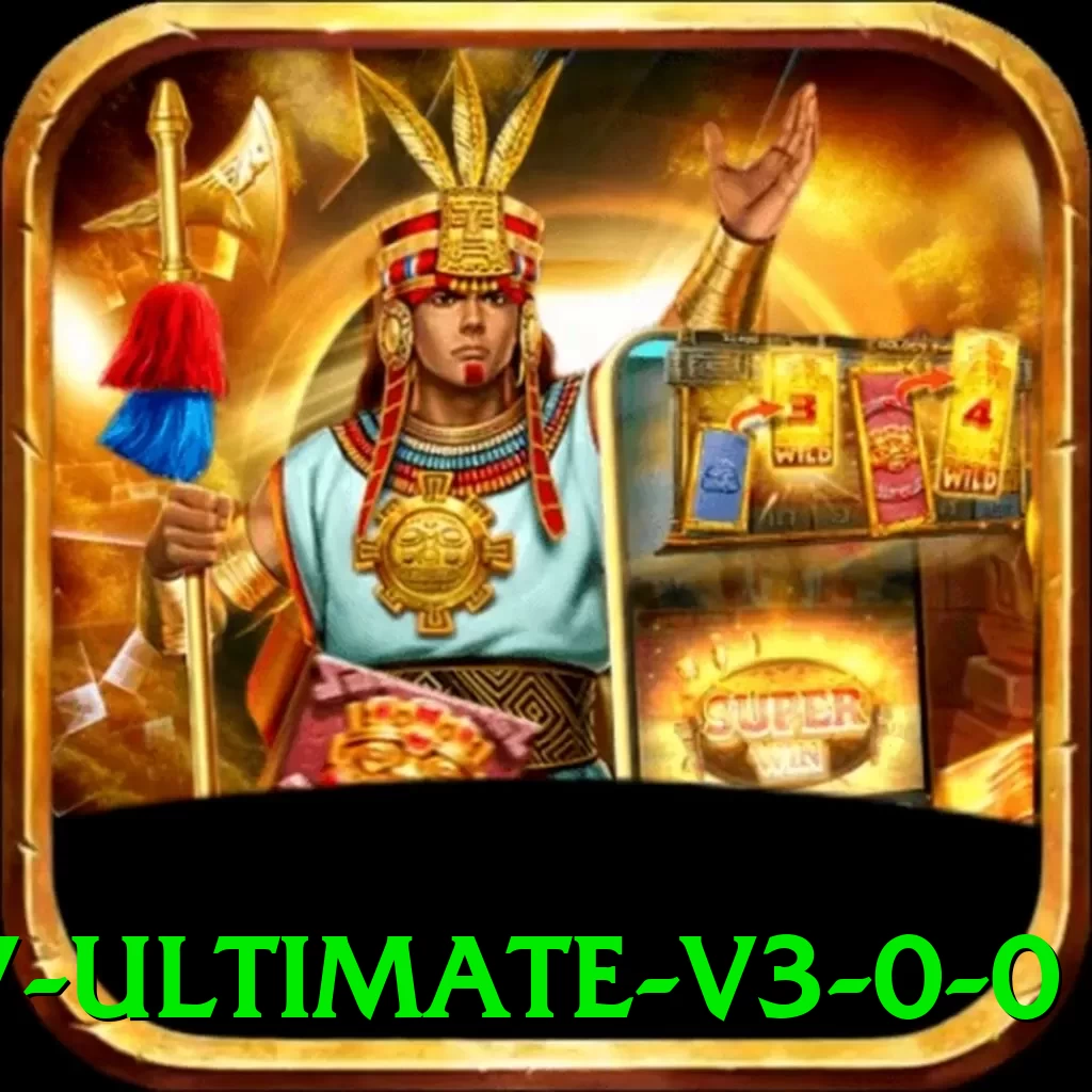 fada777 Ultimate v3.0.0 - pk