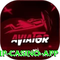 fbmbet VIP Casino App