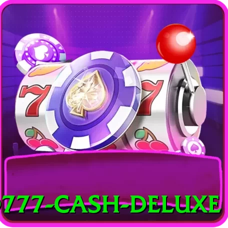 forro777 Cash Deluxe - apk