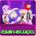 forro777 Cash Deluxe