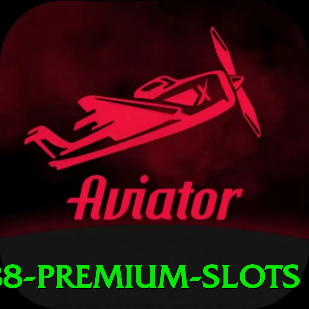 foz88 Premium Slots - apk