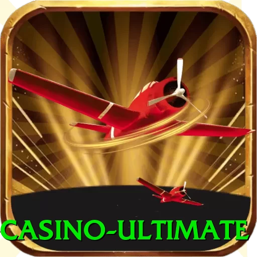 funguspg - Casino Ultimate - apk