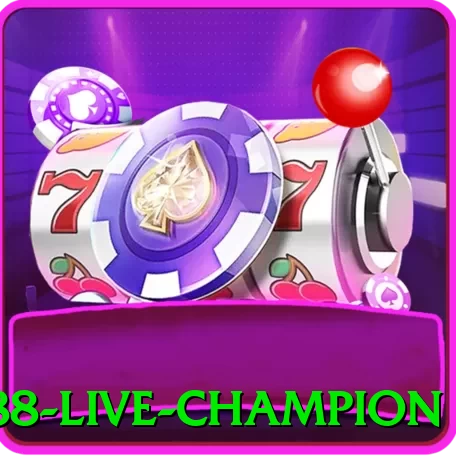 ganhe888 Live Champion - pak