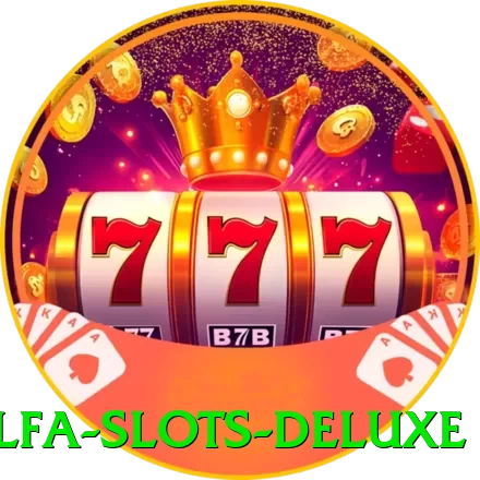 gggalfa - Slots Deluxe - pak