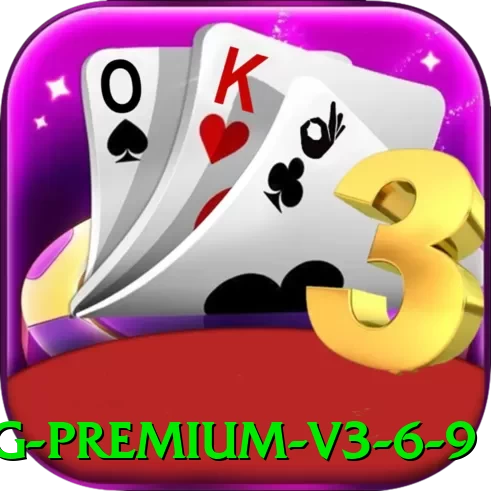 hhhm9 Gaming Premium v3.6.9 - apk