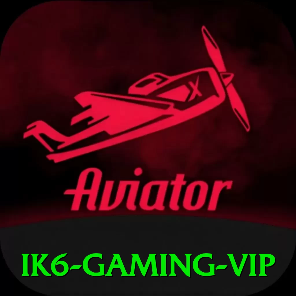 ik6 Gaming VIP - pk