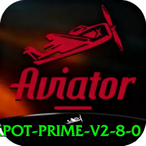 jdb808 Jackpot Prime v2.8.0 - pak