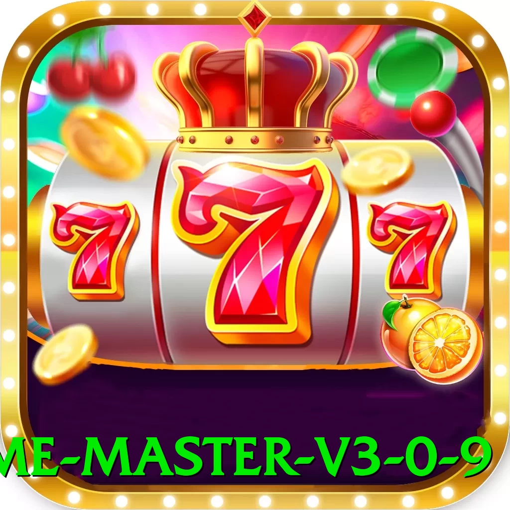 jogo7 Game Master v3.0.9 - apk