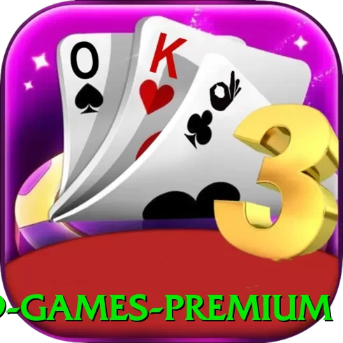 k69 Games Premium - game