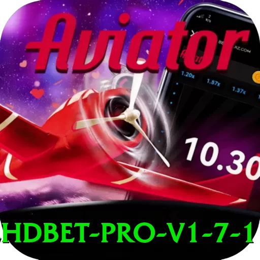 lhdbet Pro v1.7.1 - game