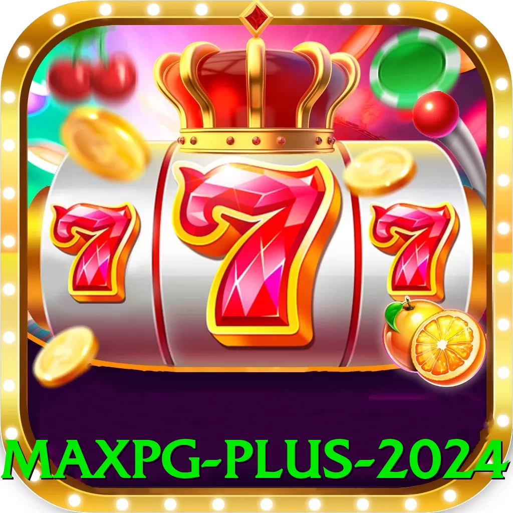 maxpg Plus 2024 - pak