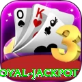 migapg Royal Jackpot