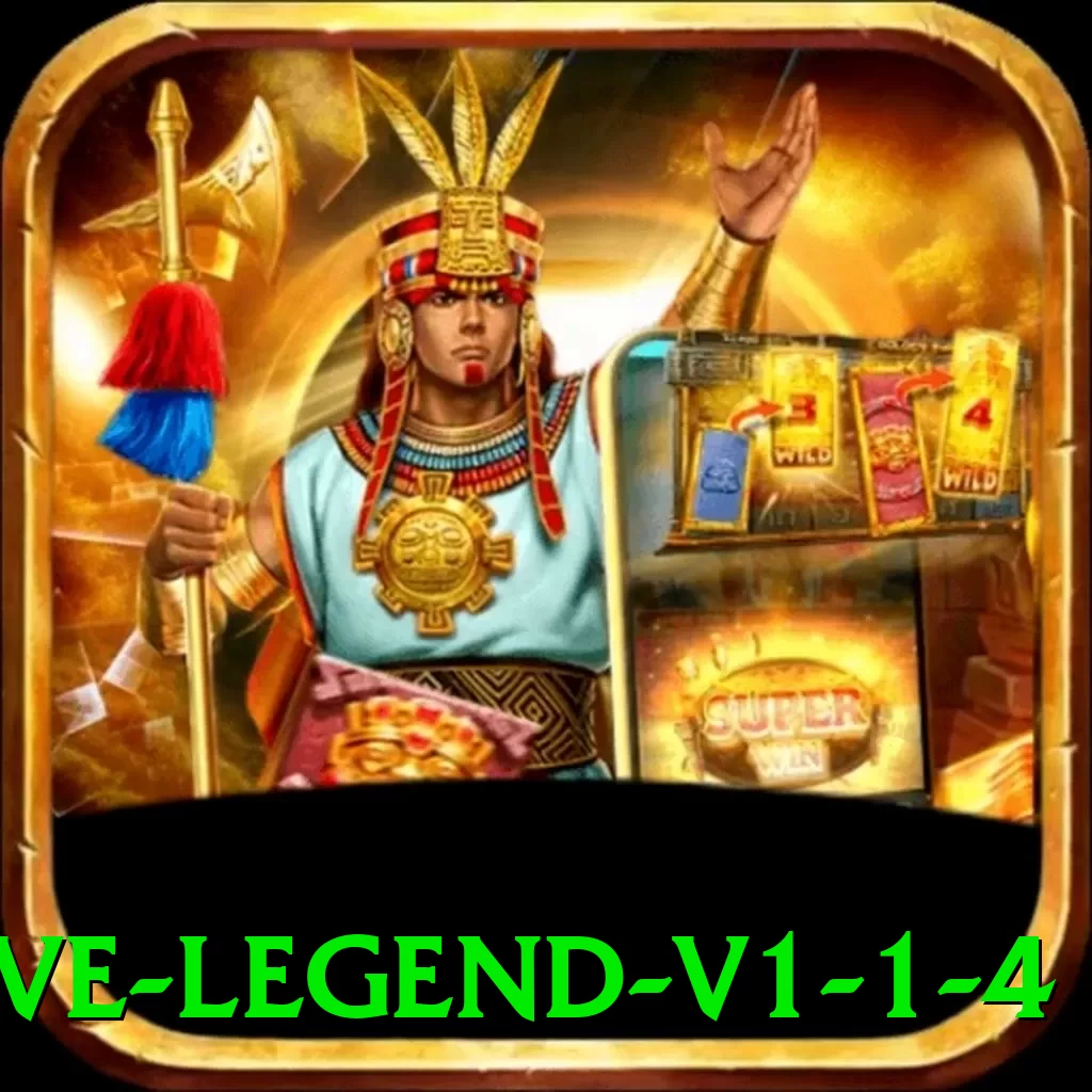 mmhbet Live Legend v1.1.4 - apk