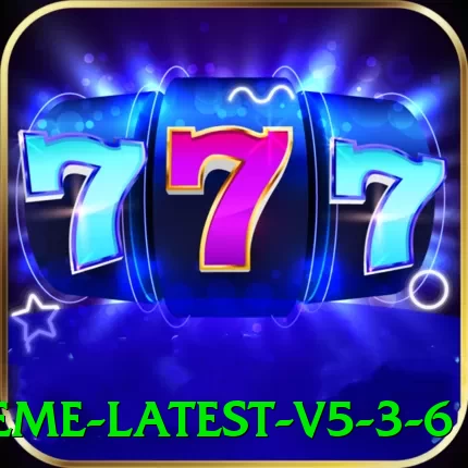 muskslot Supreme Latest v5.3.6 - app