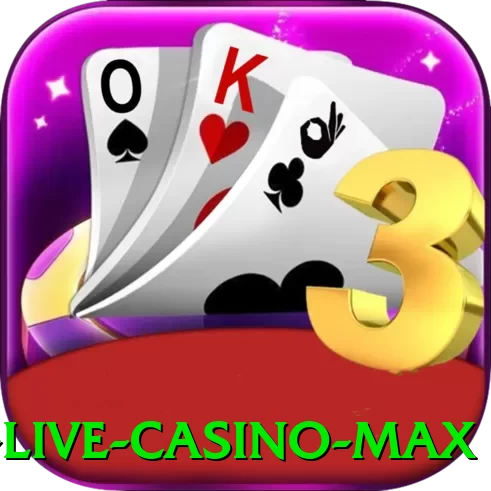 ndnd Live Casino Max - app