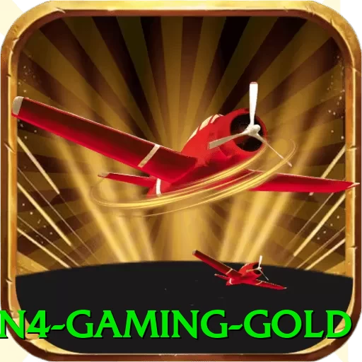 nn4 Gaming Gold - pro