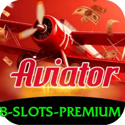 ok588 - Slots Premium - app