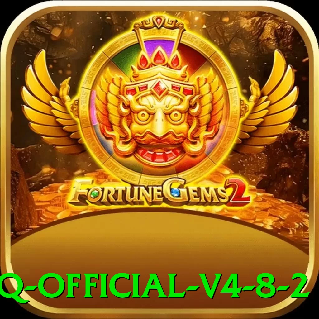 pgq Official v4.8.2 - apk