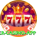 pp300 Master Casino App