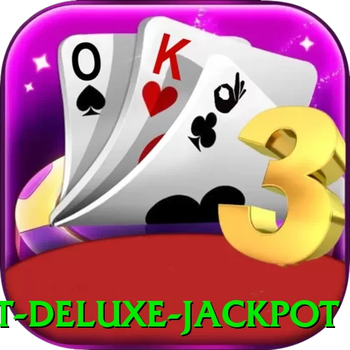 ppybet Deluxe Jackpot - go