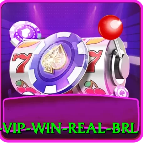 q77 VIP - Win Real BRL - pak