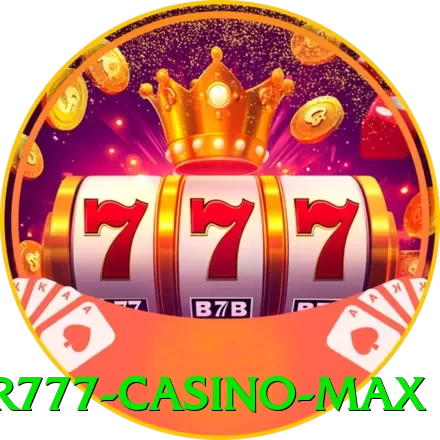 qr777 - Casino Max - apk