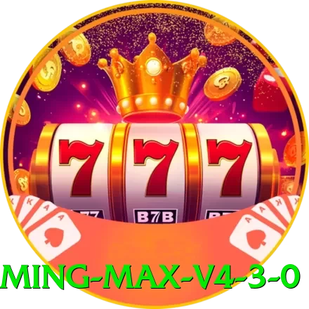 roda7 Gaming Max v4.3.0 - game