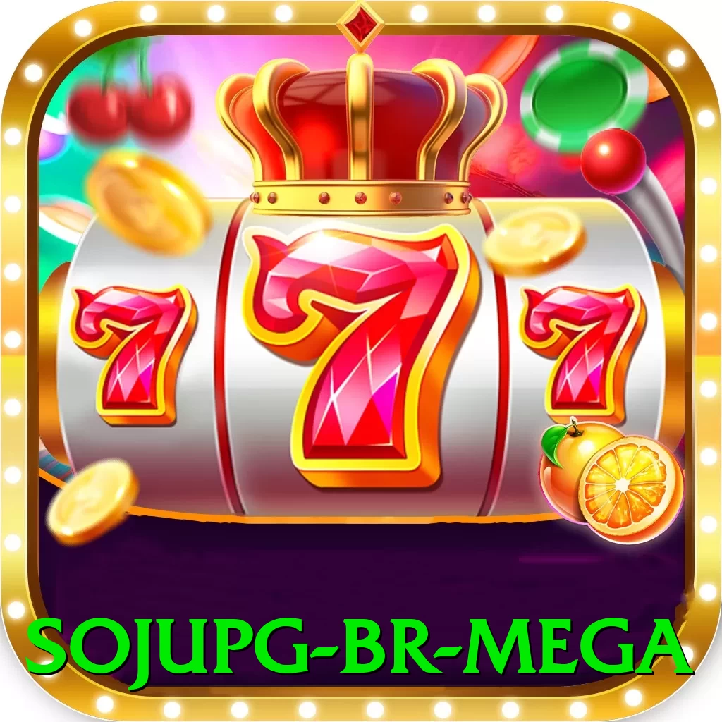 sojupg BR Mega - apk