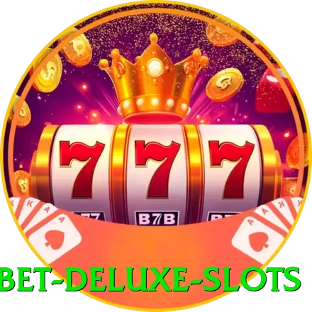 t44bet Deluxe Slots - game