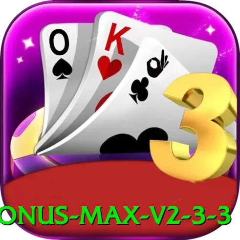 tttjogo Bonus Max v2.3.3 - pk