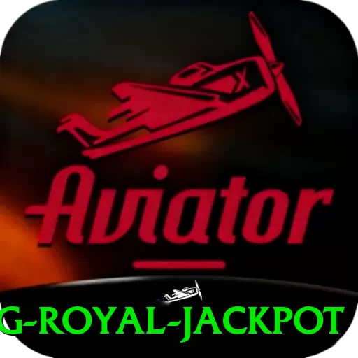 tttpg Royal Jackpot - pak