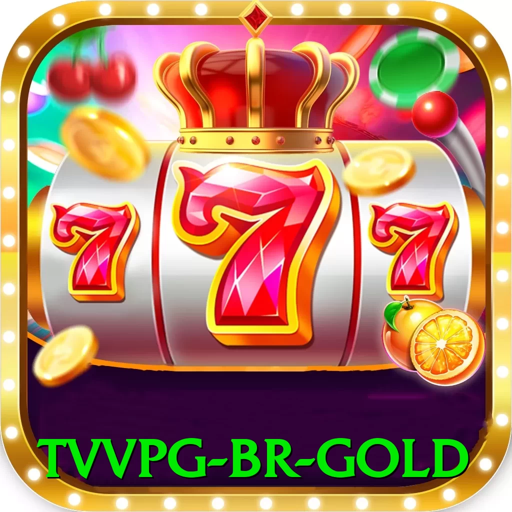 tvvpg BR Gold - pk