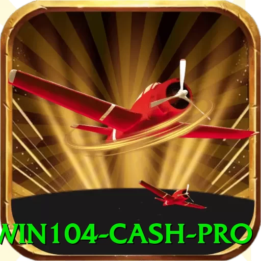 win104 Cash Pro - apk