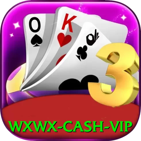 wxwx Cash VIP - vip