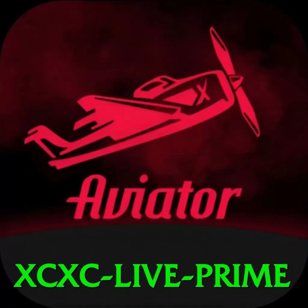 xcxc - Live Prime - vip