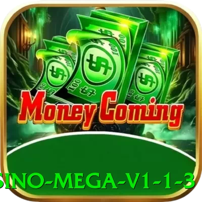 xx11 Casino Mega v1.1.3 - pk