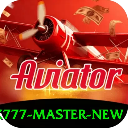 xx777 Master New - pro